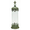 Mindy Brownes Medium Canister Candle Holder LY002